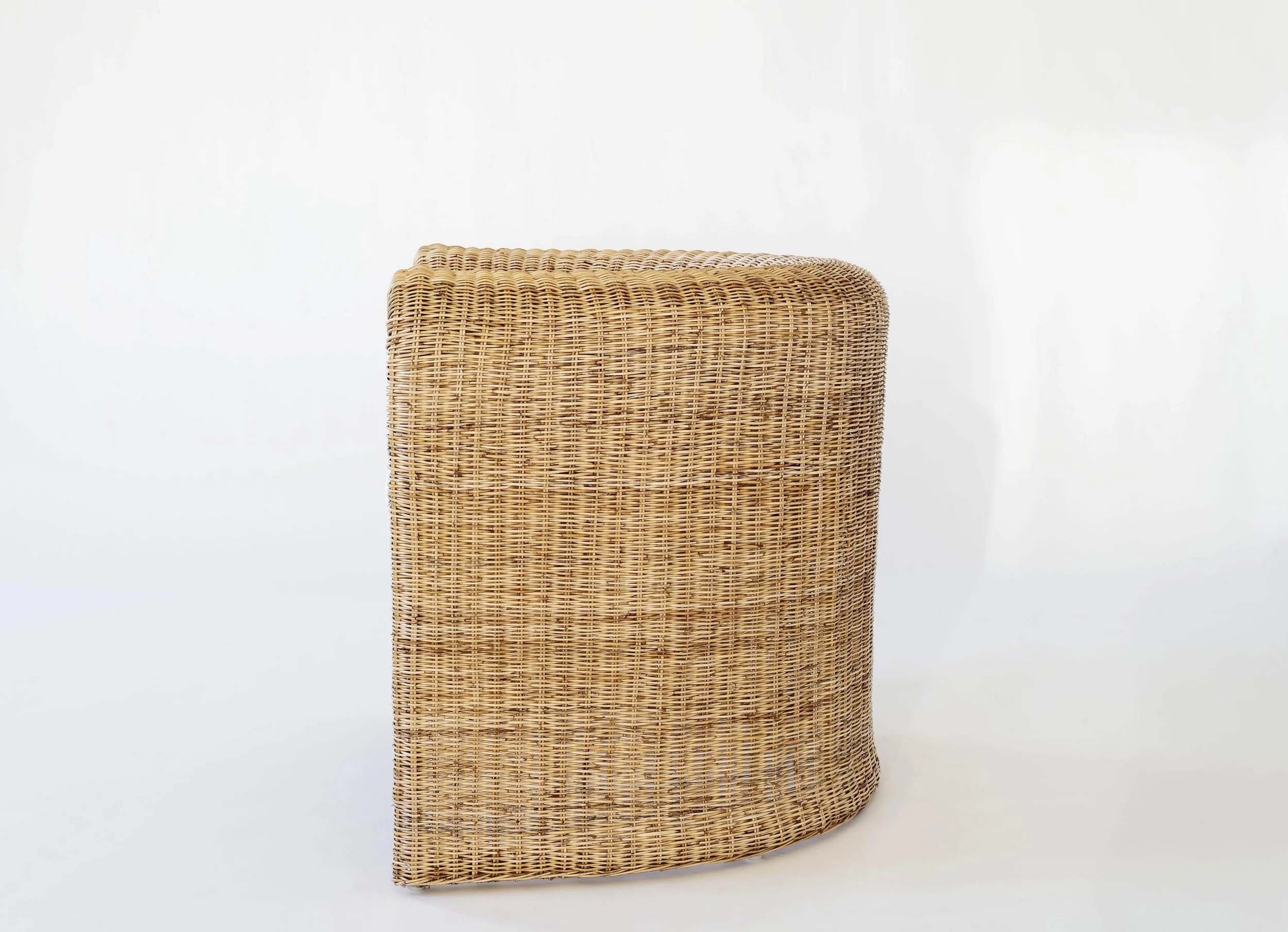 Molded Lounge Chair — Radnor